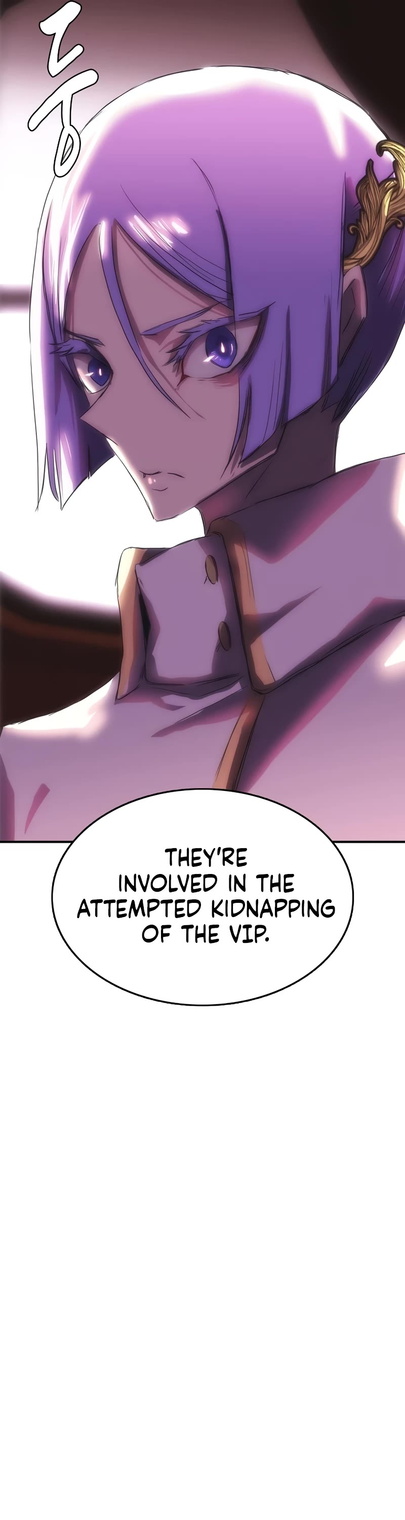 Bloodhound’s Regression Instinct Chapter 38 page 12 - Chapter 38