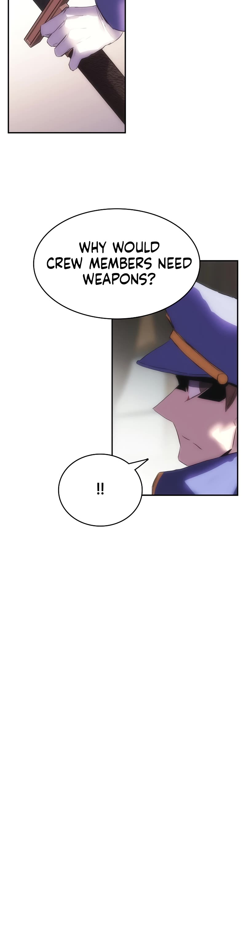 Bloodhound’s Regression Instinct Chapter 38 page 18 - Chapter 38