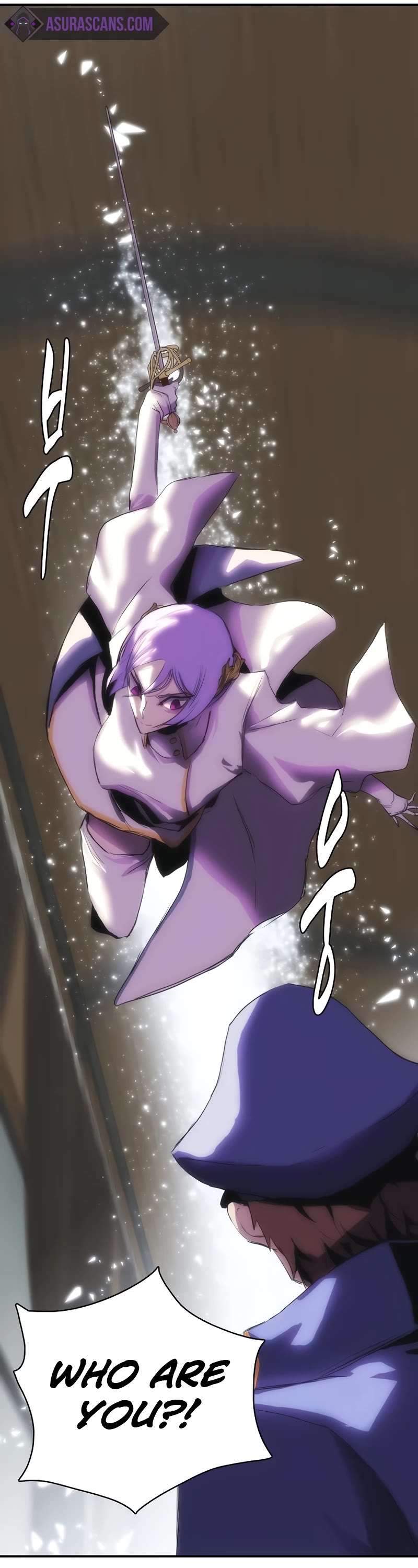 Bloodhound’s Regression Instinct Chapter 38 page 19 - Chapter 38