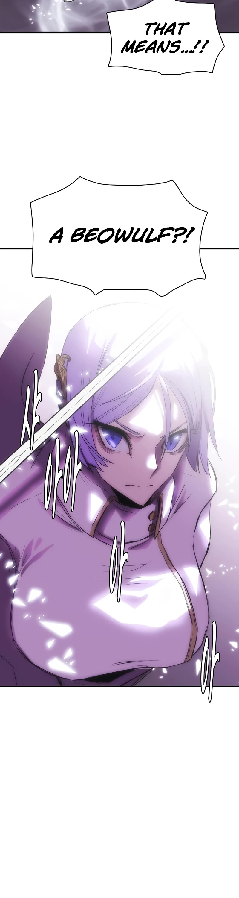 Bloodhound’s Regression Instinct Chapter 38 page 23 - Chapter 38