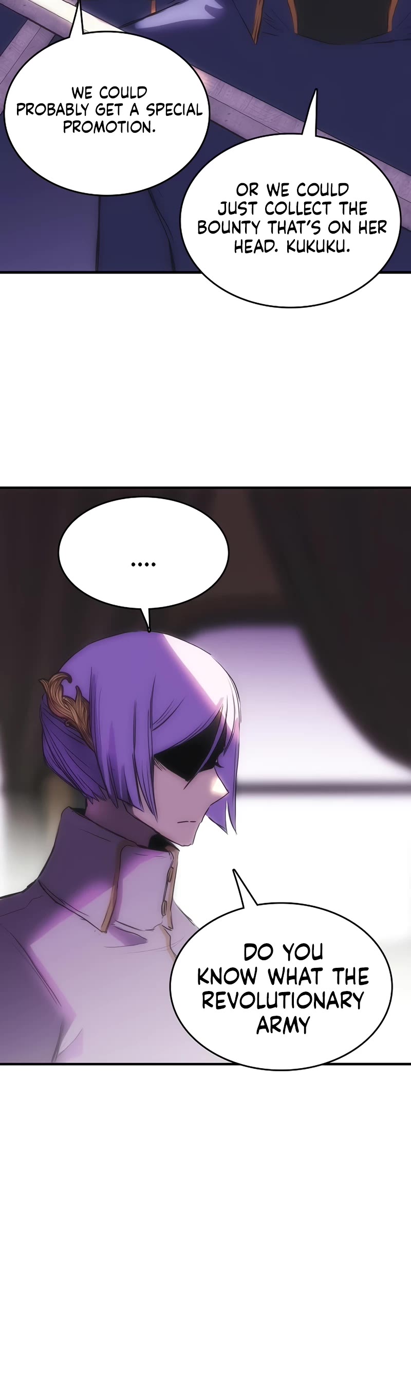 Bloodhound’s Regression Instinct Chapter 38 page 26 - Chapter 38