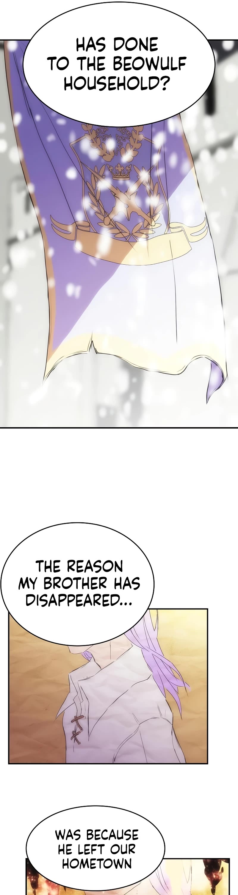 Bloodhound’s Regression Instinct Chapter 38 page 27 - Chapter 38