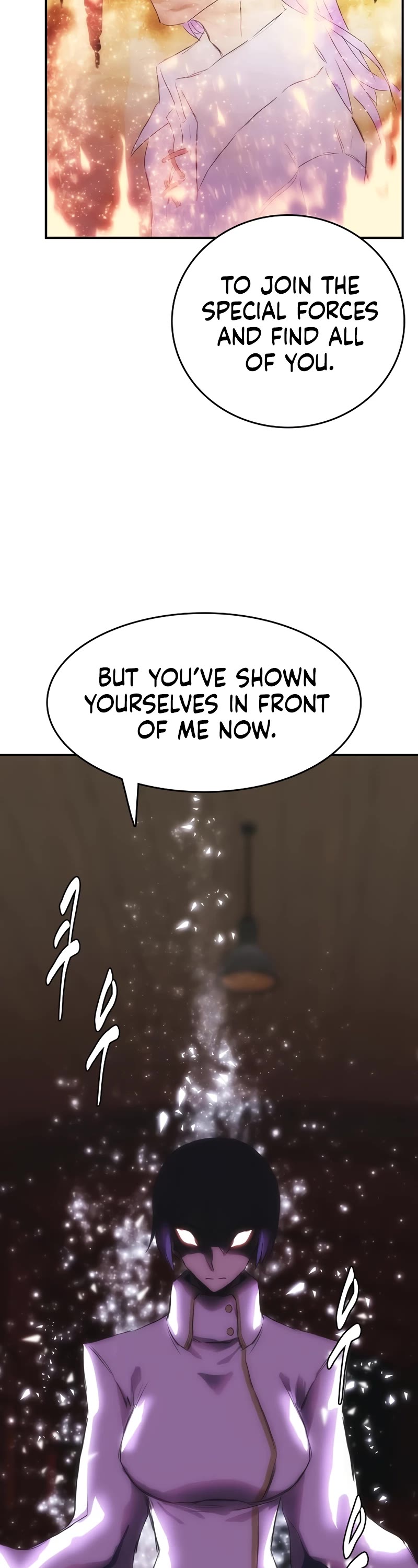 Bloodhound’s Regression Instinct Chapter 38 page 28 - Chapter 38