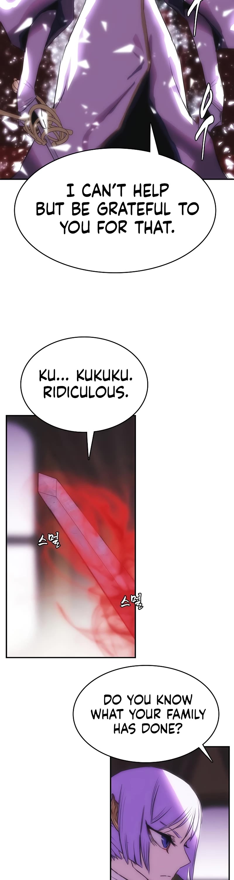 Bloodhound’s Regression Instinct Chapter 38 page 29 - Chapter 38