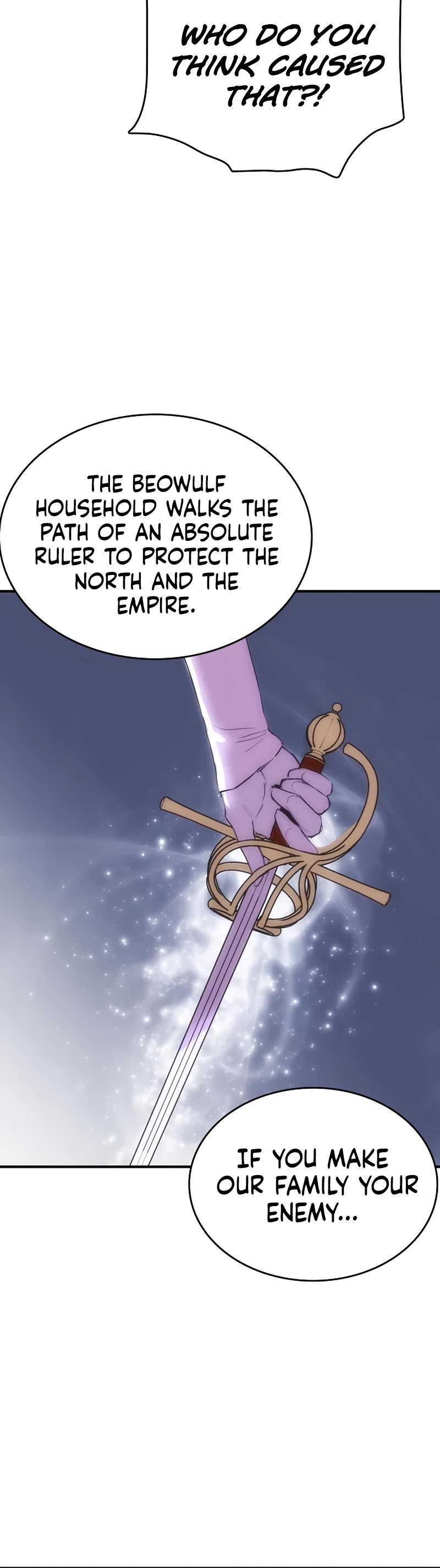 Bloodhound’s Regression Instinct Chapter 38 page 31 - Chapter 38