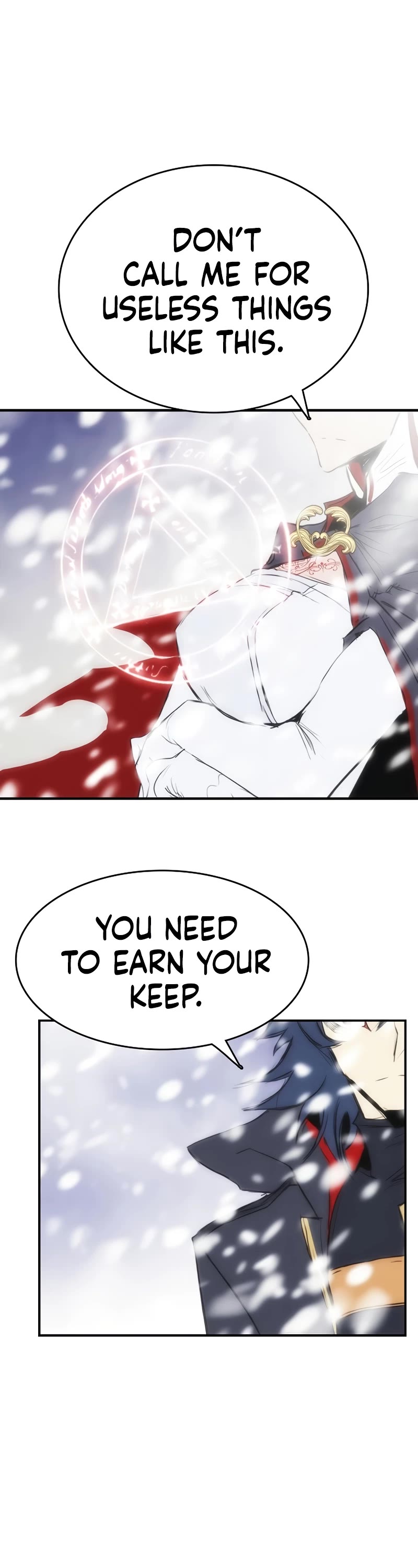 Bloodhound’s Regression Instinct Chapter 38 page 42 - Chapter 38