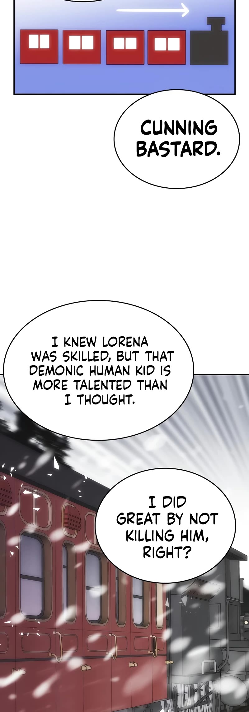 Bloodhound’s Regression Instinct Chapter 38 page 45 - Chapter 38