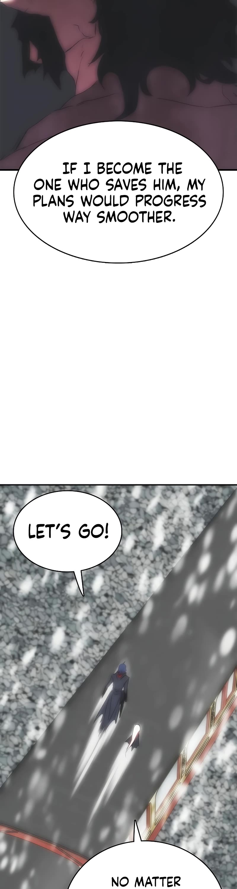 Bloodhound’s Regression Instinct Chapter 38 page 48 - Chapter 38