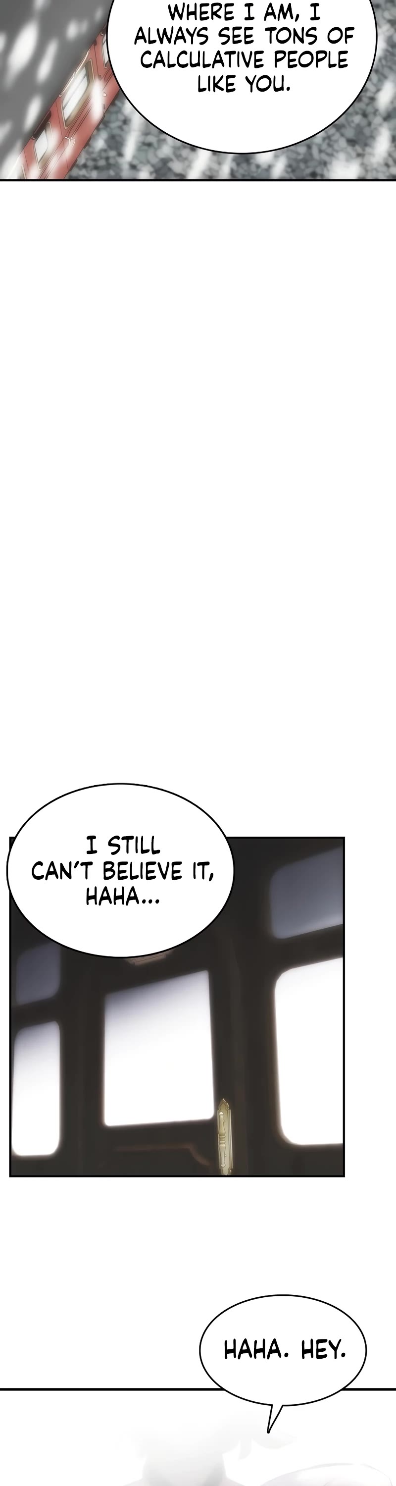 Bloodhound’s Regression Instinct Chapter 38 page 49 - Chapter 38
