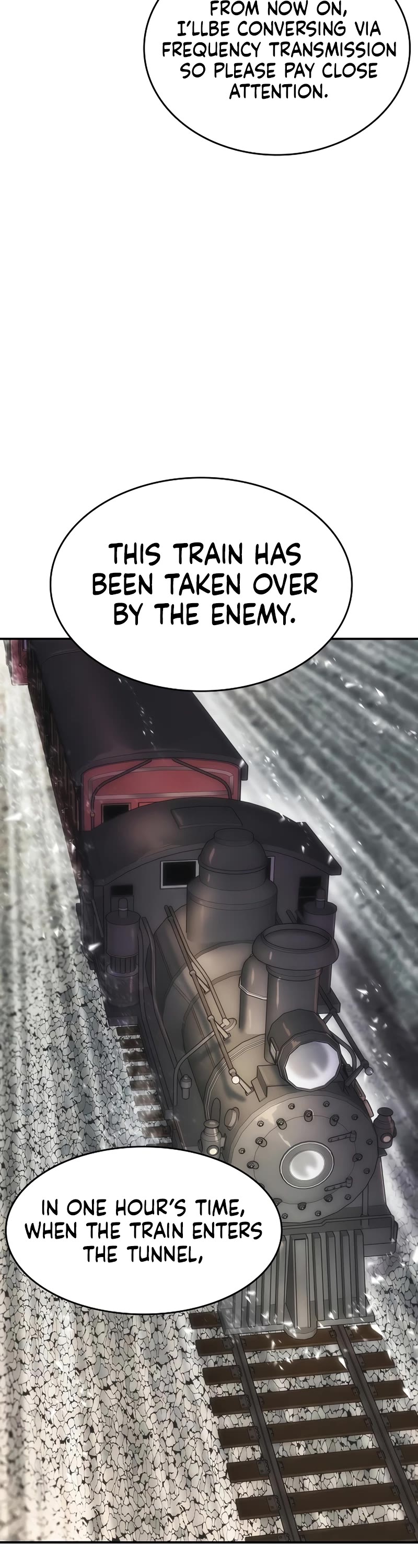 Bloodhound’s Regression Instinct Chapter 38 page 6 - Chapter 38
