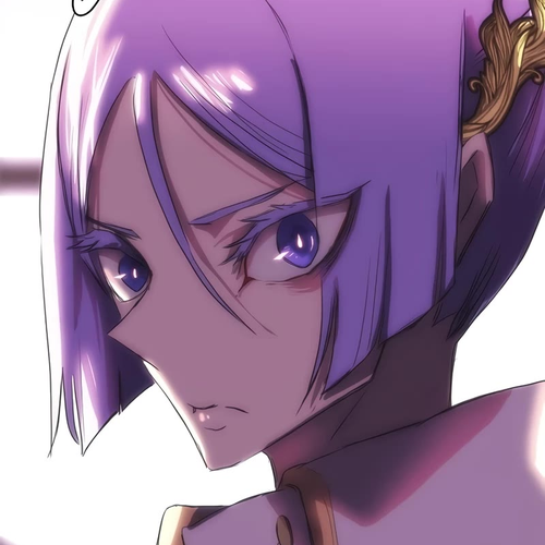 Bloodhound’s Regression Instinct Chapter 38 cover
