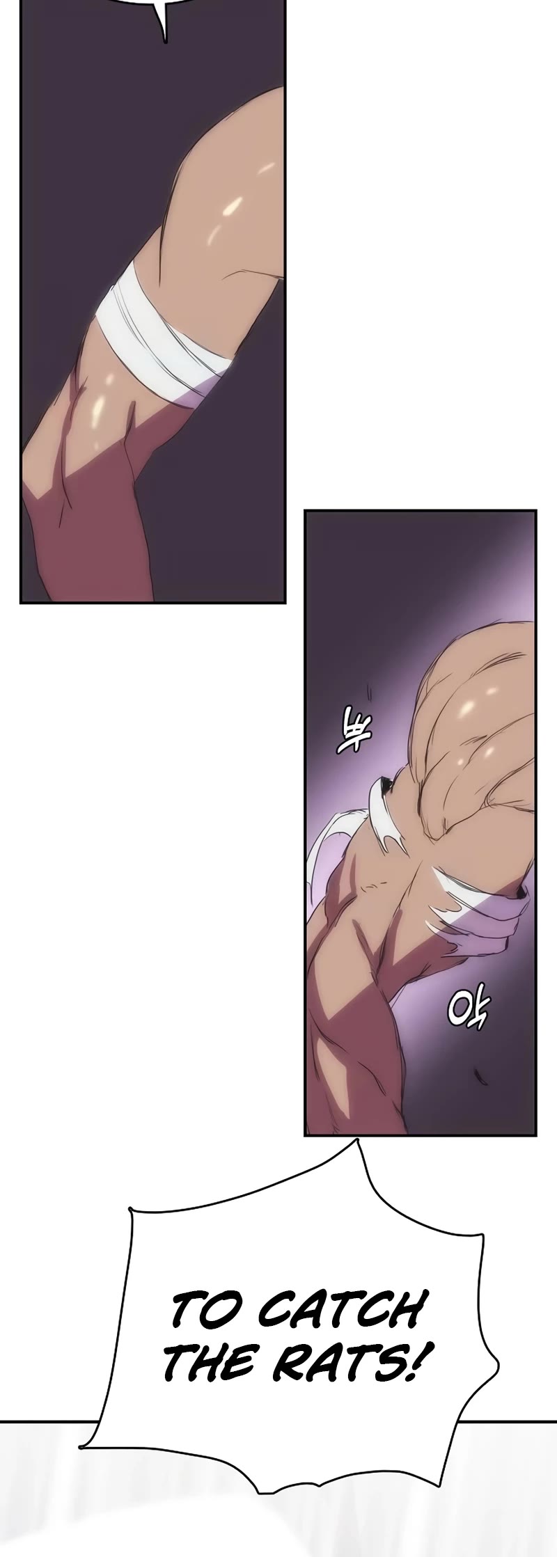Bloodhound’s Regression Instinct Chapter 39 page 11 - Chapter 39