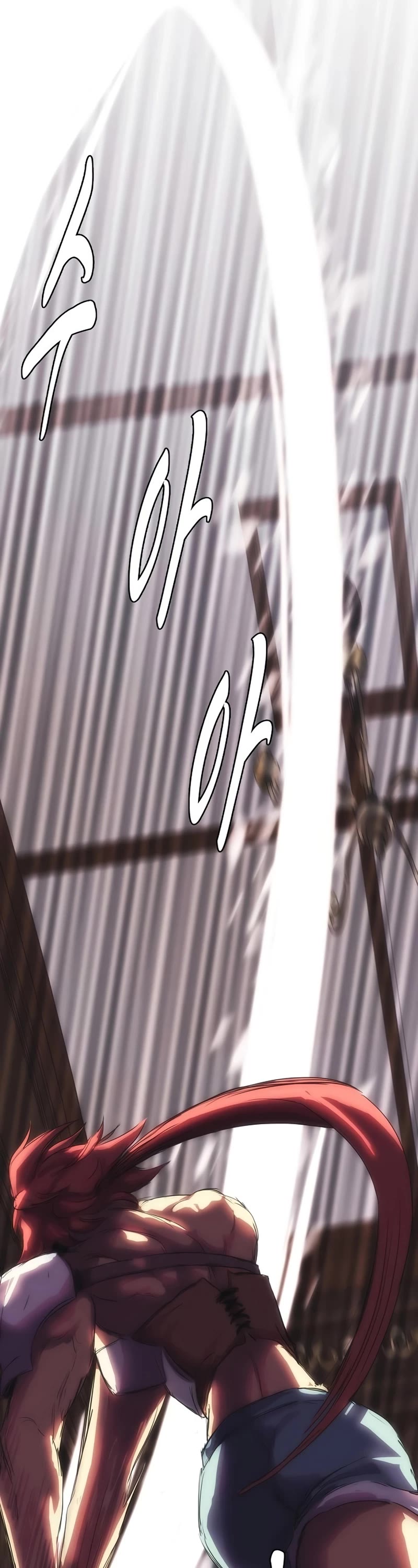Bloodhound’s Regression Instinct Chapter 39 page 12 - Chapter 39
