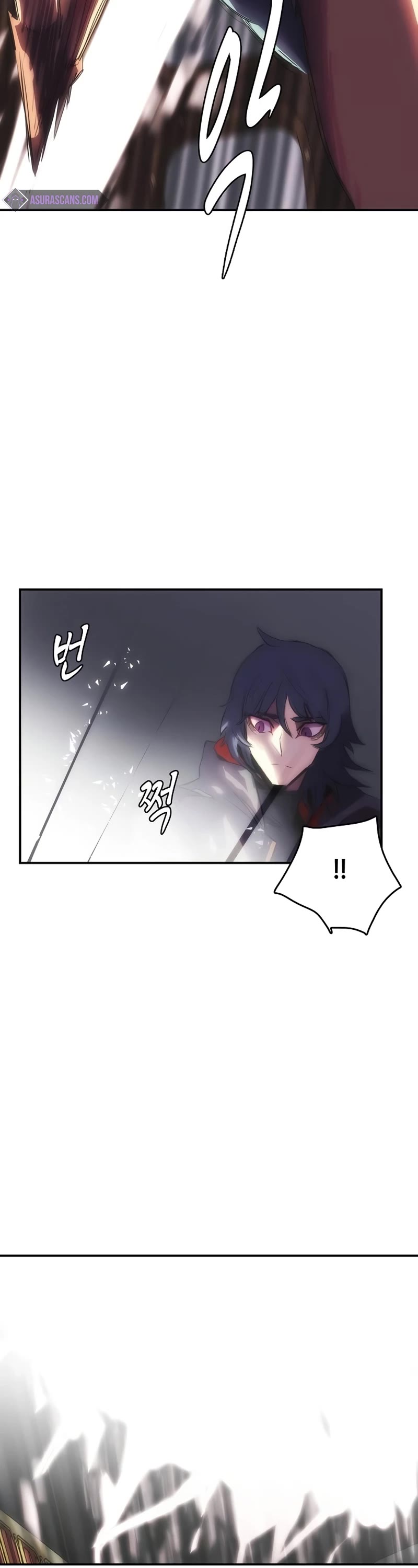 Bloodhound’s Regression Instinct Chapter 39 page 13 - Chapter 39