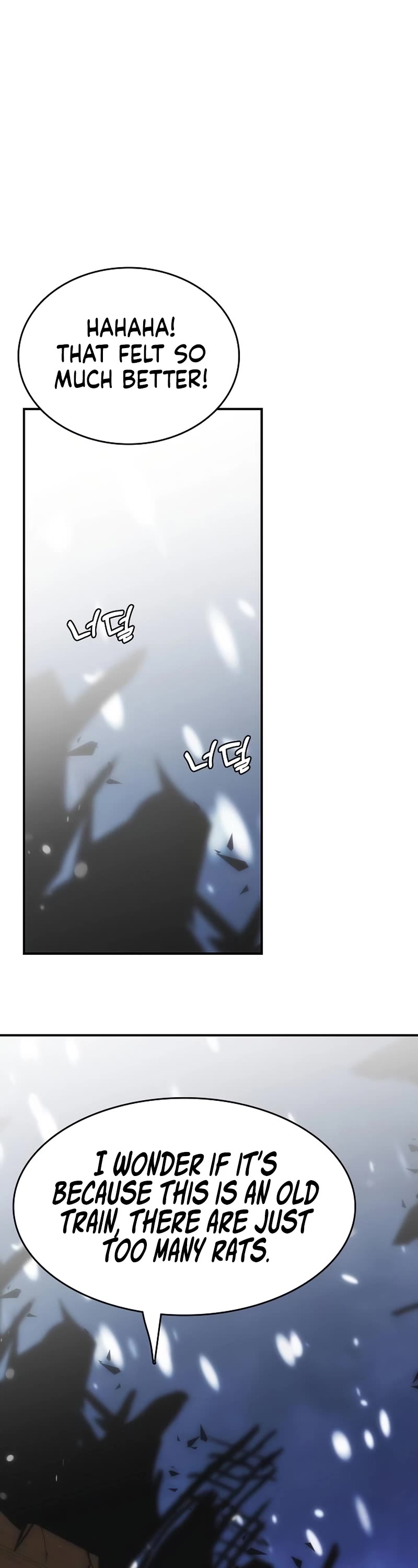 Bloodhound’s Regression Instinct Chapter 39 page 15 - Chapter 39
