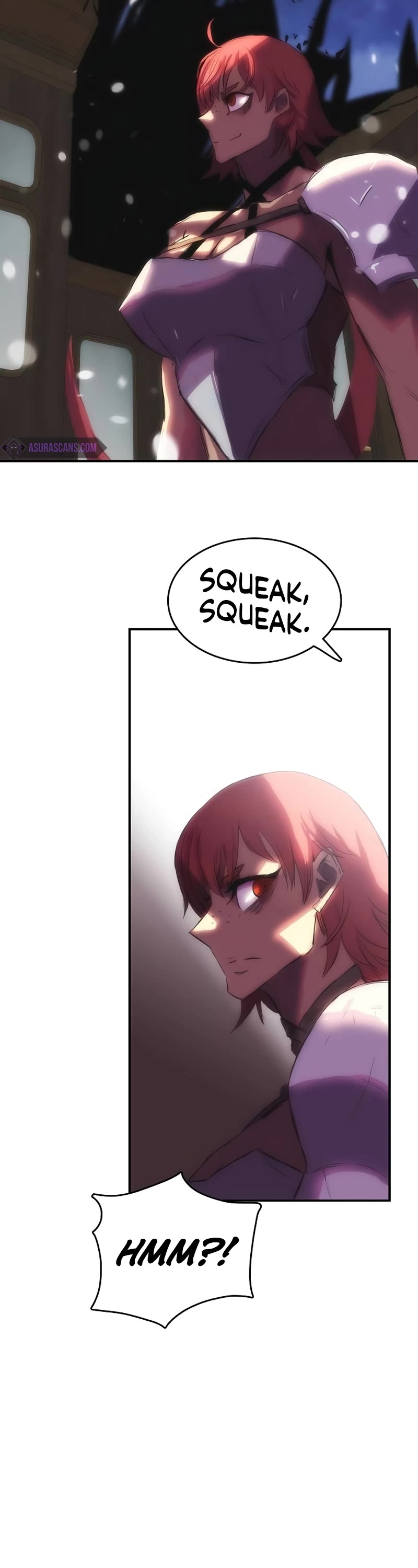 Bloodhound’s Regression Instinct Chapter 39 page 16 - Chapter 39