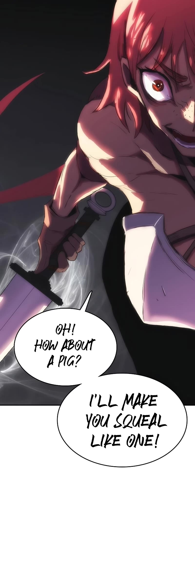 Bloodhound’s Regression Instinct Chapter 39 page 21 - Chapter 39