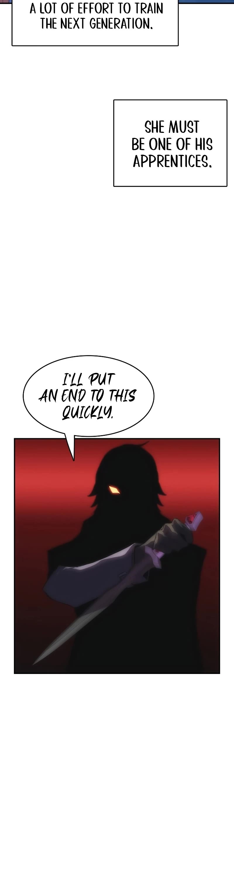 Bloodhound’s Regression Instinct Chapter 39 page 24 - Chapter 39