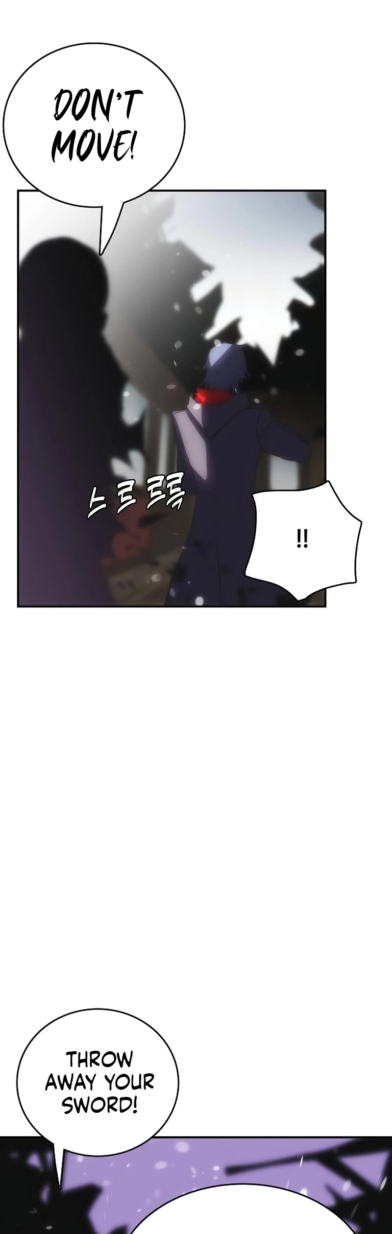 Bloodhound’s Regression Instinct Chapter 39 page 25 - Chapter 39