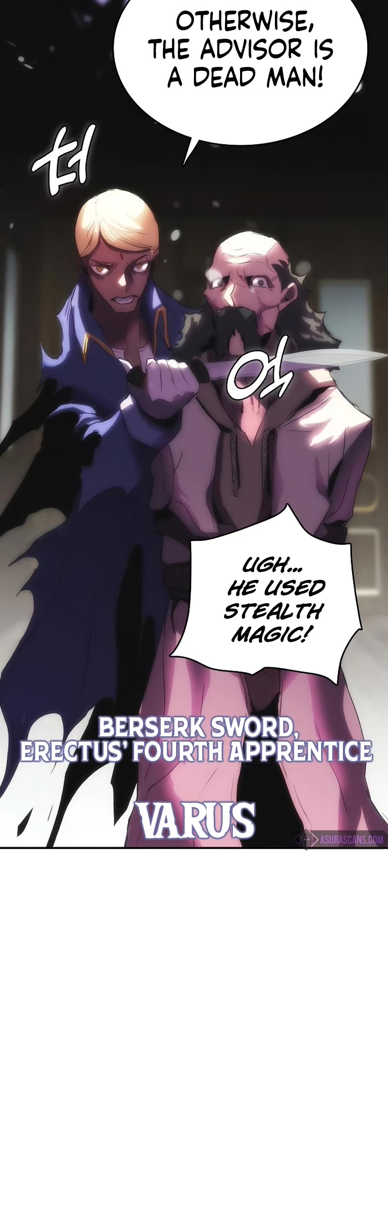 Bloodhound’s Regression Instinct Chapter 39 page 26 - Chapter 39