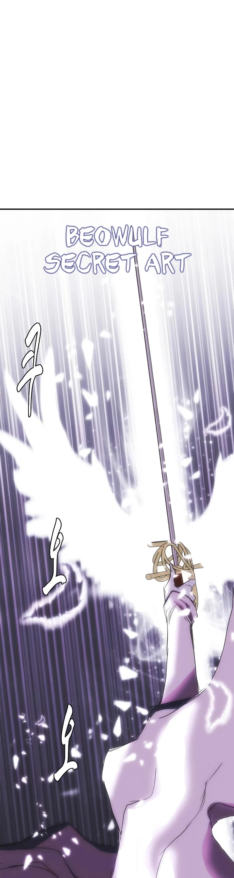 Bloodhound’s Regression Instinct Chapter 39 page 33 - Chapter 39
