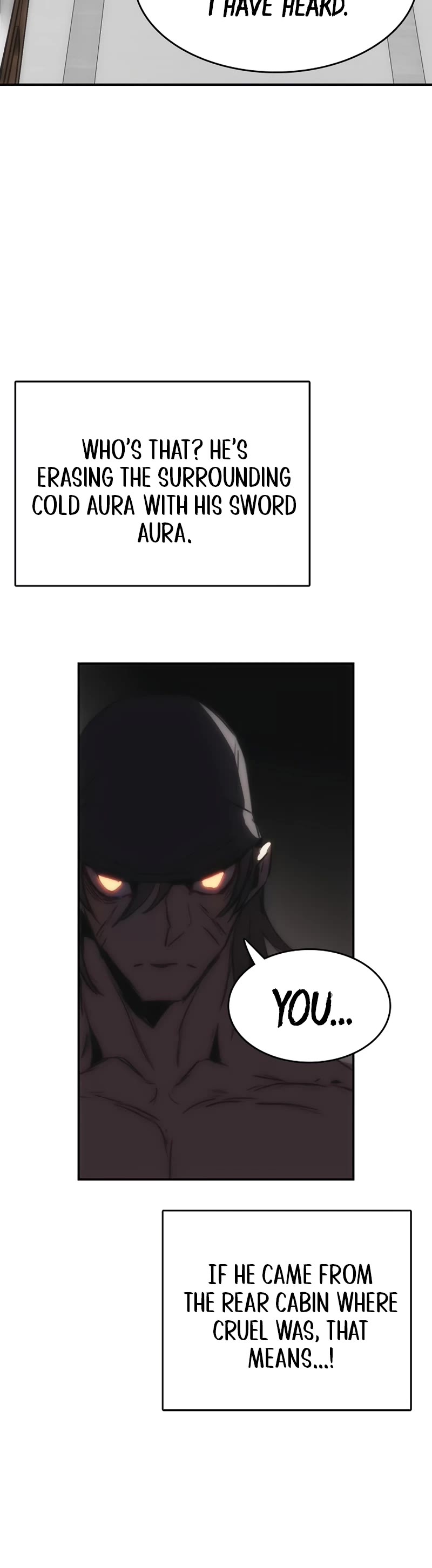 Bloodhound’s Regression Instinct Chapter 39 page 41 - Chapter 39