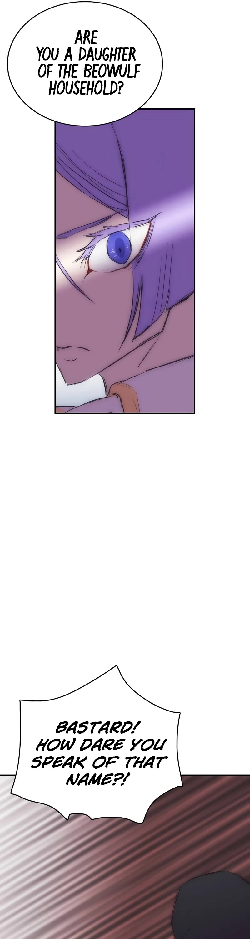 Bloodhound’s Regression Instinct Chapter 39 page 42 - Chapter 39