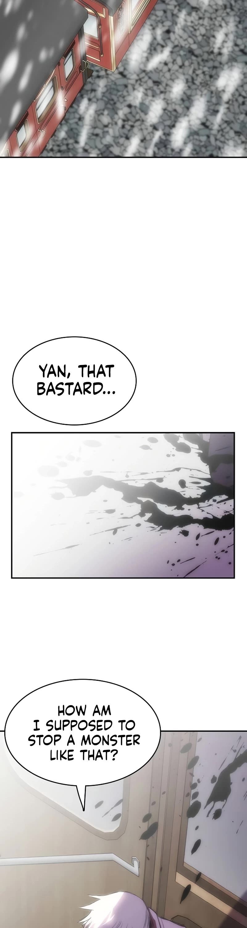Bloodhound’s Regression Instinct Chapter 39 page 44 - Chapter 39
