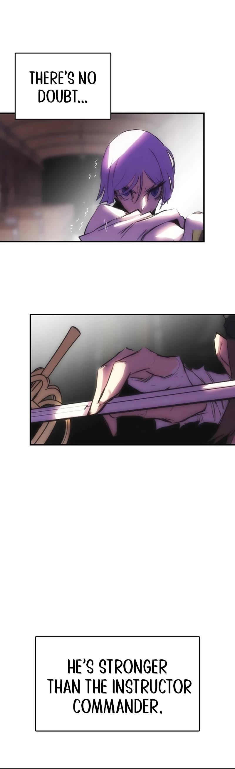 Bloodhound’s Regression Instinct Chapter 39 page 46 - Chapter 39
