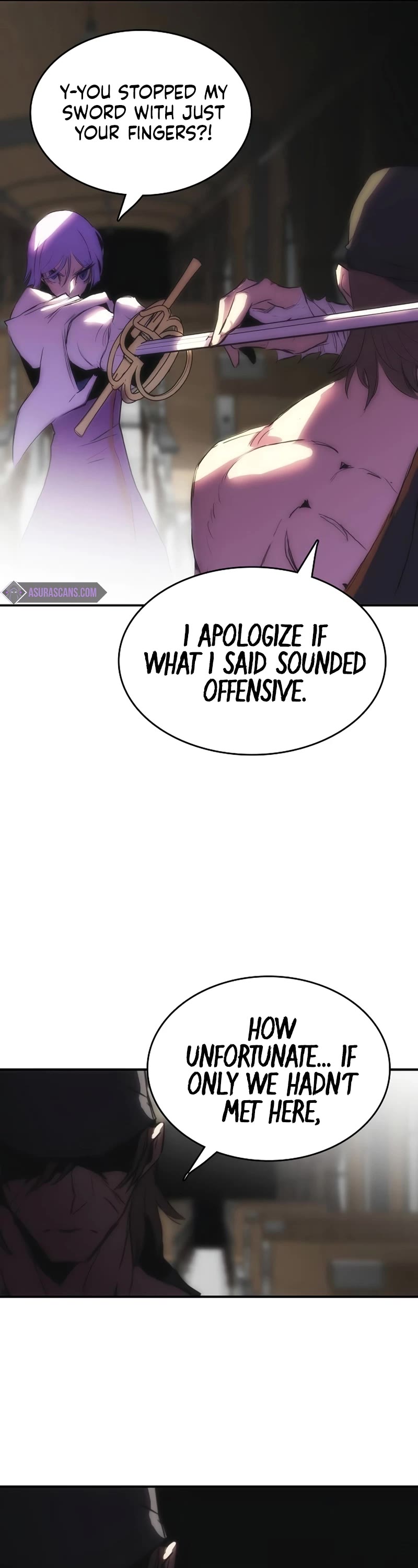 Bloodhound’s Regression Instinct Chapter 39 page 47 - Chapter 39