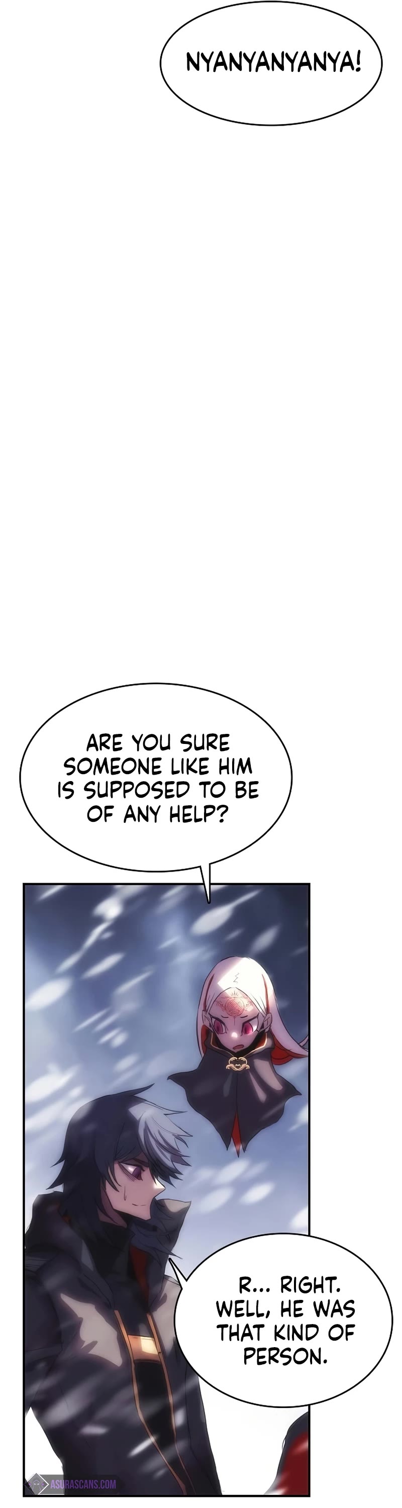 Bloodhound’s Regression Instinct Chapter 39 page 7 - Chapter 39
