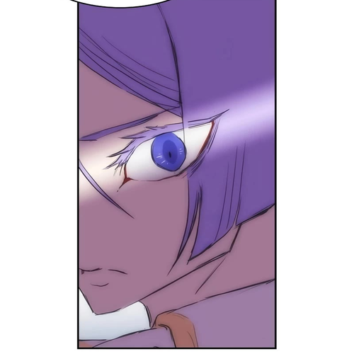 Bloodhound’s Regression Instinct Chapter 39 cover