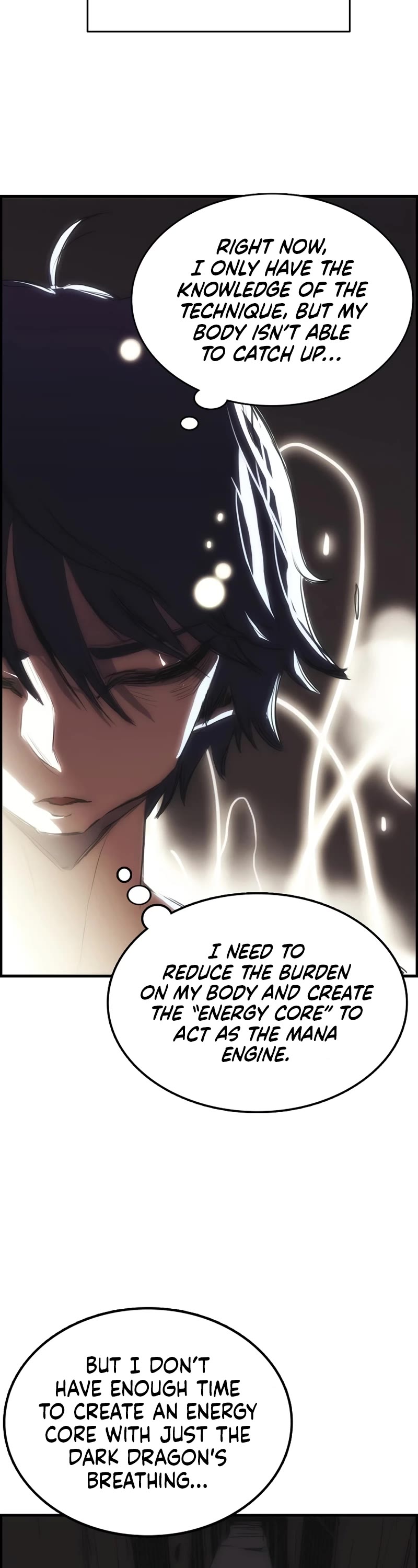 Bloodhound’s Regression Instinct Chapter 4 page 13 - Chapter 4