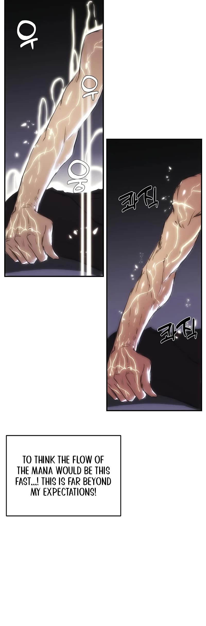Bloodhound’s Regression Instinct Chapter 4 page 16 - Chapter 4