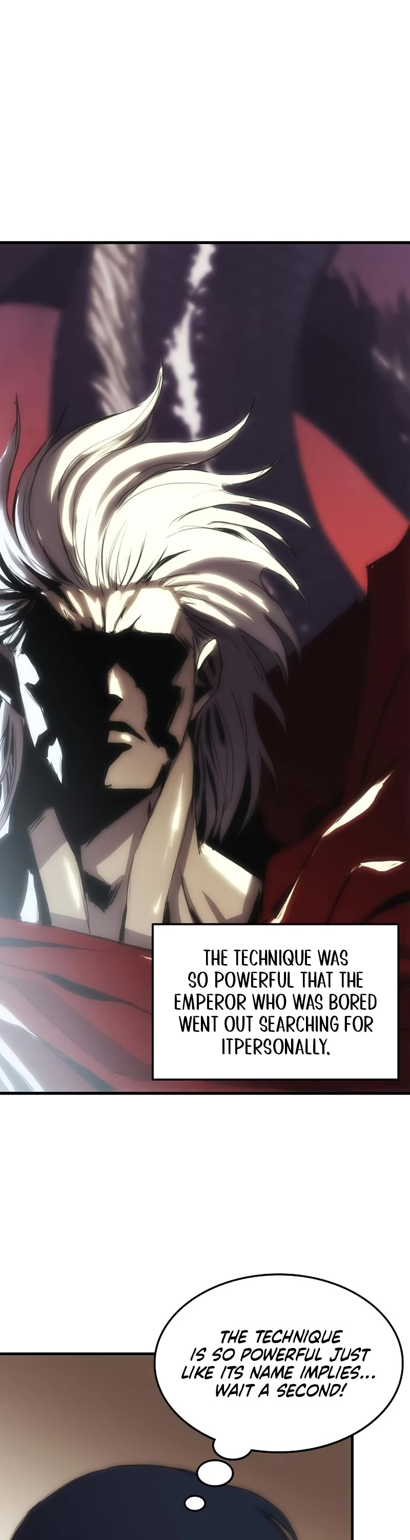 Bloodhound’s Regression Instinct Chapter 4 page 19 - Chapter 4