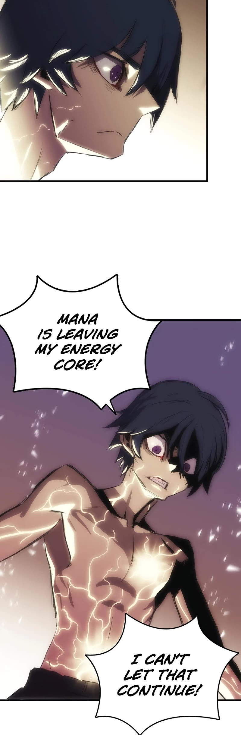 Bloodhound’s Regression Instinct Chapter 4 page 20 - Chapter 4