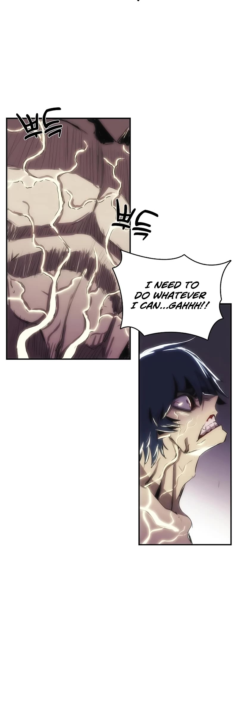 Bloodhound’s Regression Instinct Chapter 4 page 21 - Chapter 4