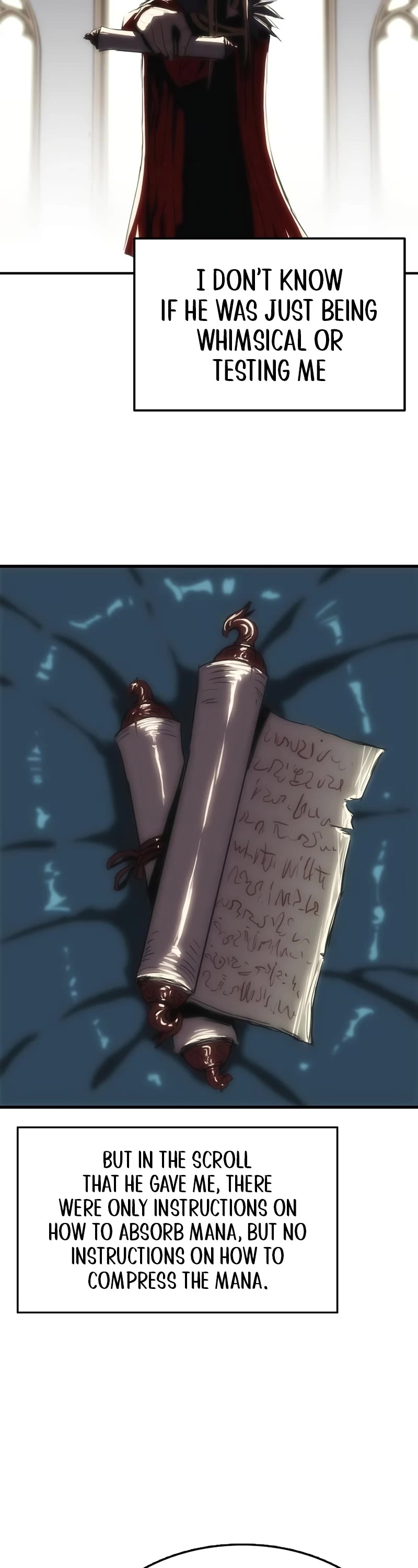 Bloodhound’s Regression Instinct Chapter 4 page 24 - Chapter 4