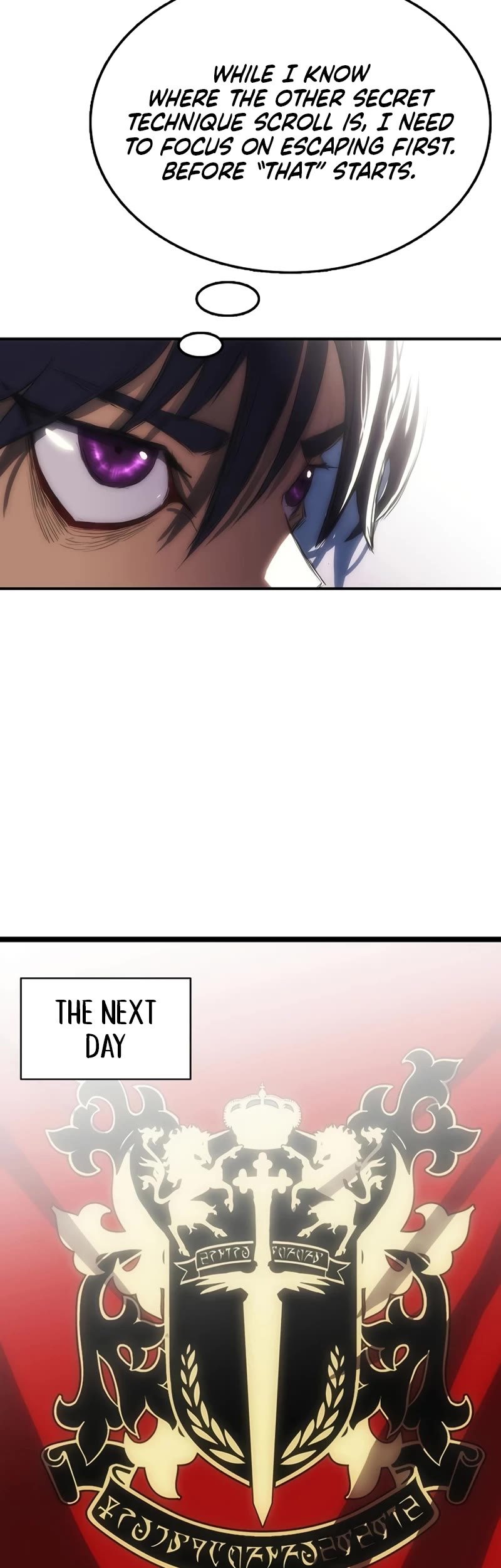 Bloodhound’s Regression Instinct Chapter 4 page 25 - Chapter 4