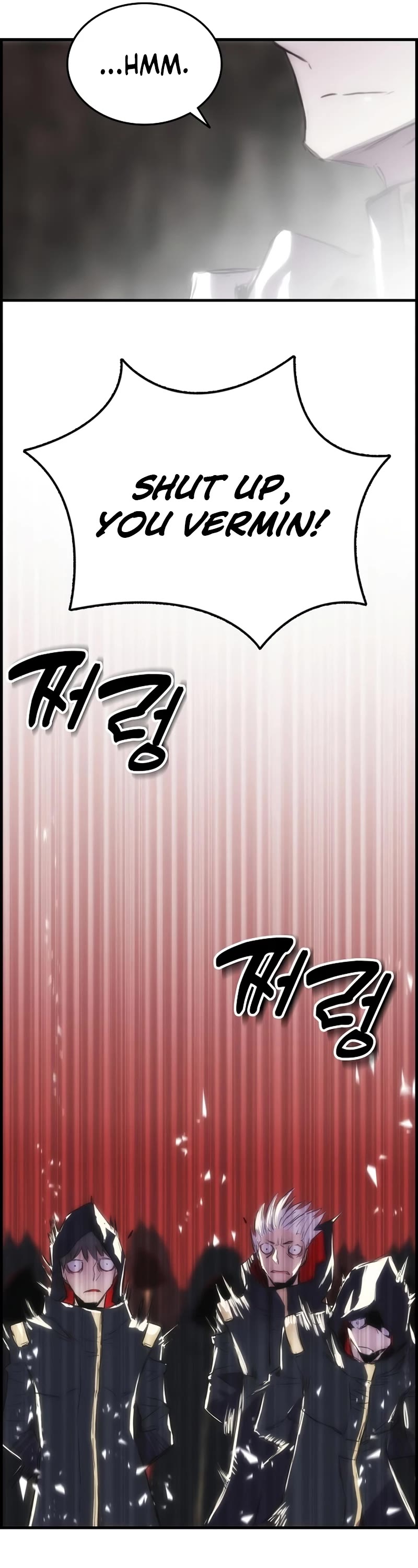 Bloodhound’s Regression Instinct Chapter 4 page 29 - Chapter 4