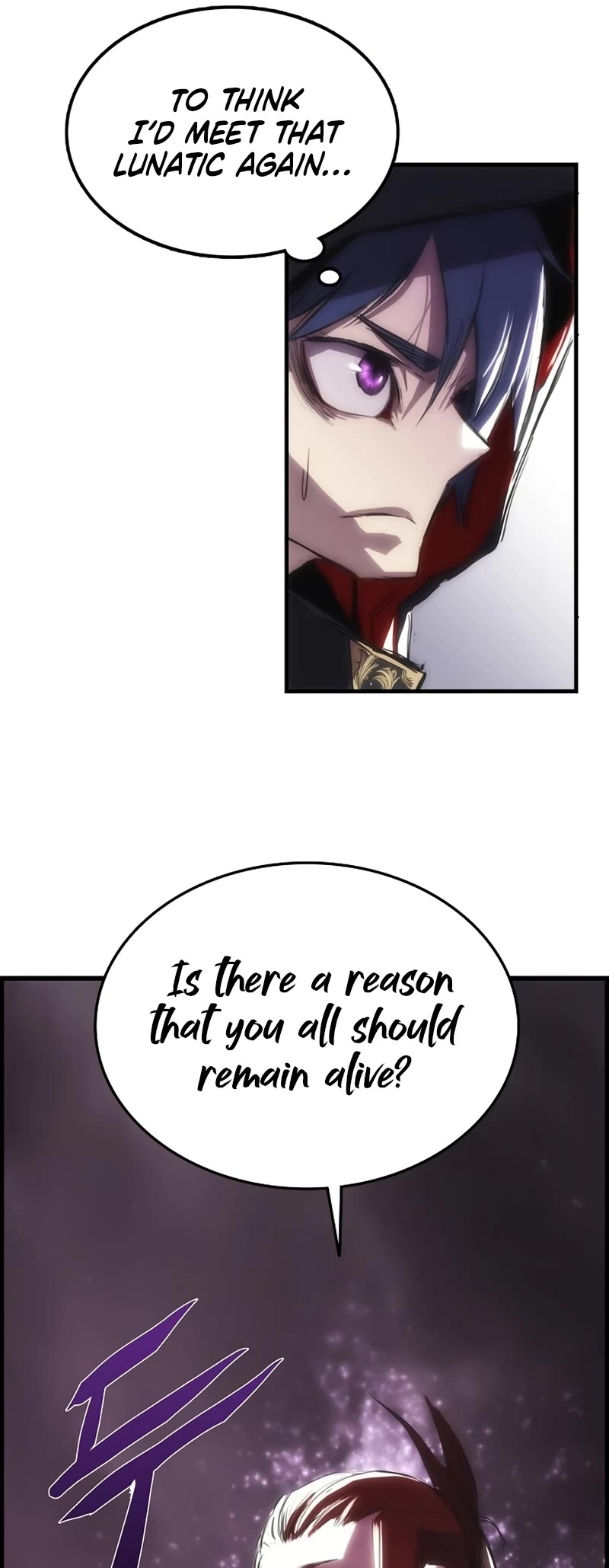 Bloodhound’s Regression Instinct Chapter 4 page 32 - Chapter 4