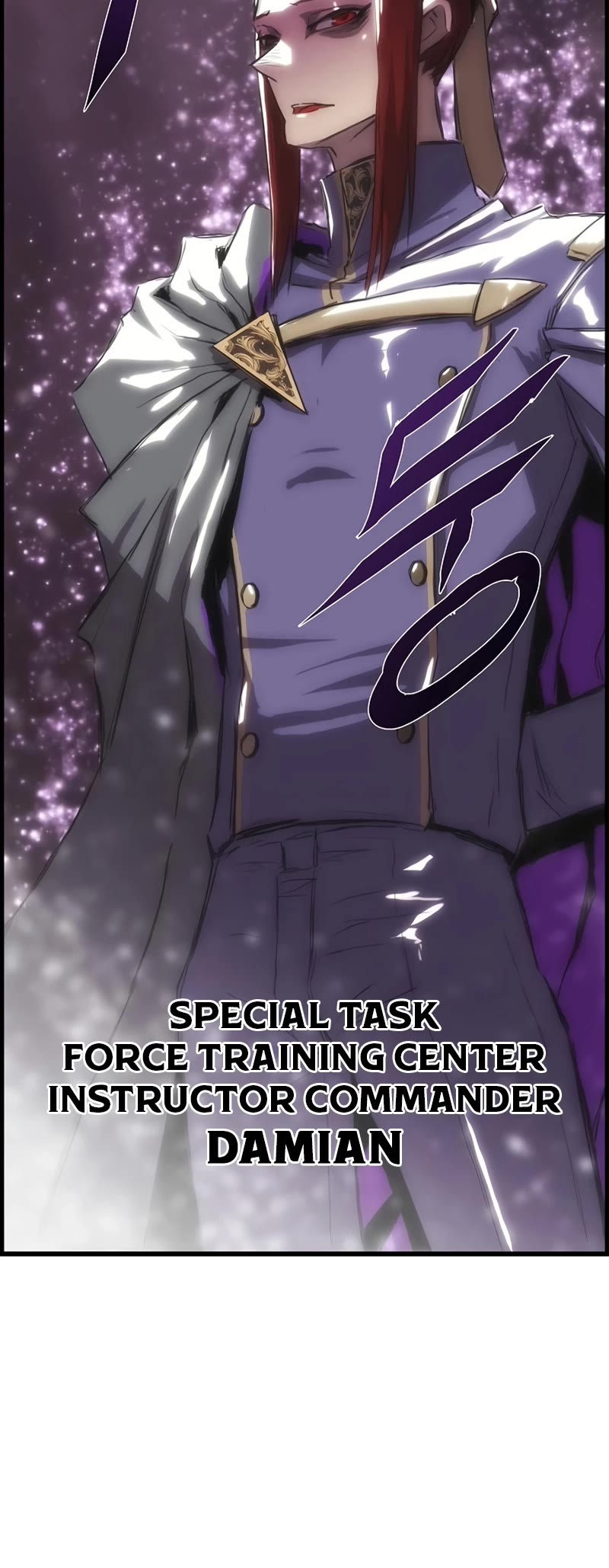 Bloodhound’s Regression Instinct Chapter 4 page 33 - Chapter 4
