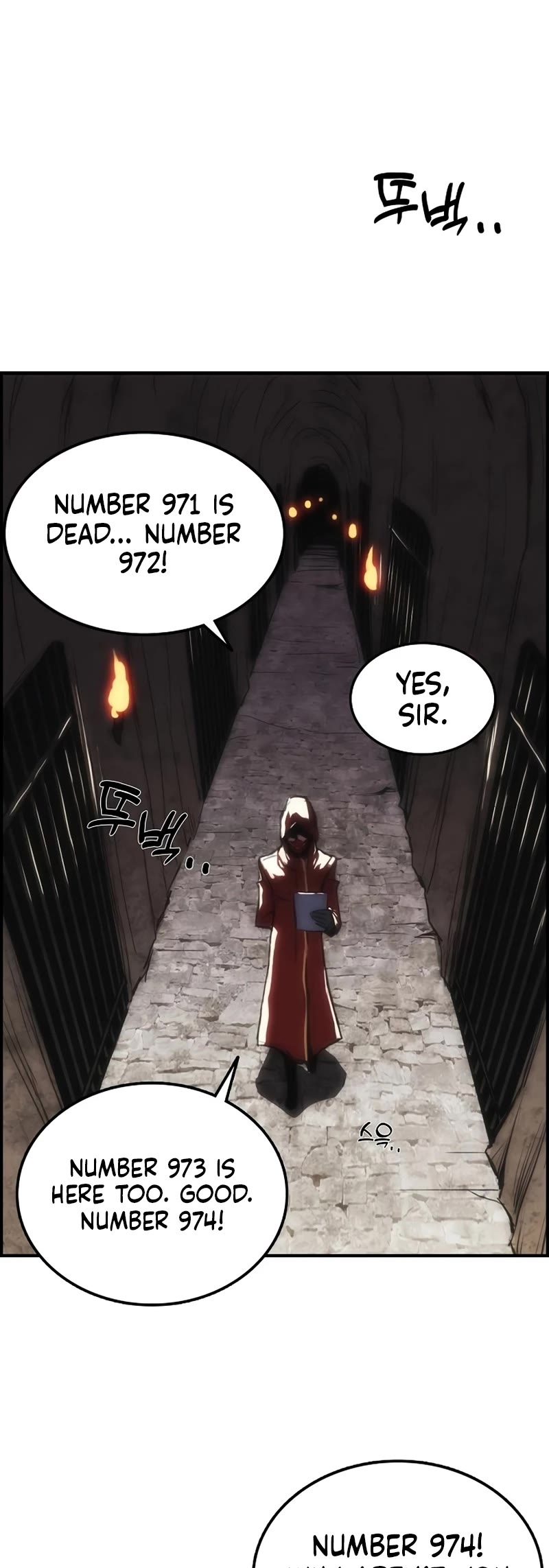 Bloodhound’s Regression Instinct Chapter 4 page 5 - Chapter 4