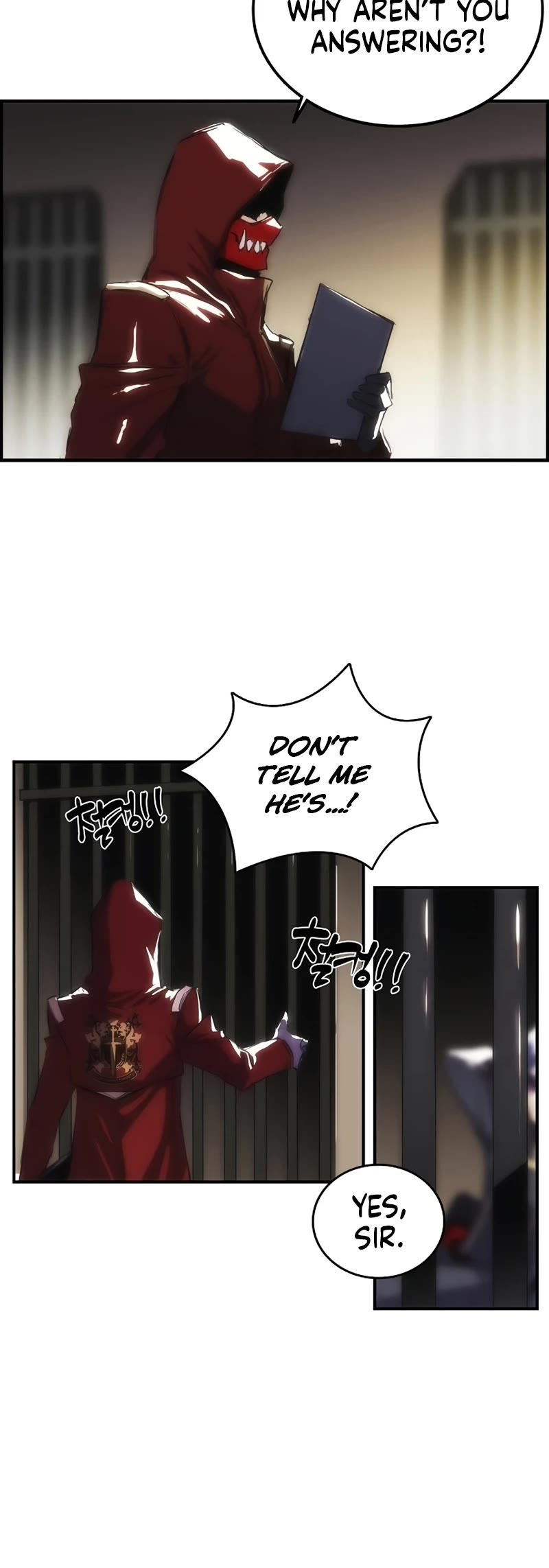 Bloodhound’s Regression Instinct Chapter 4 page 6 - Chapter 4