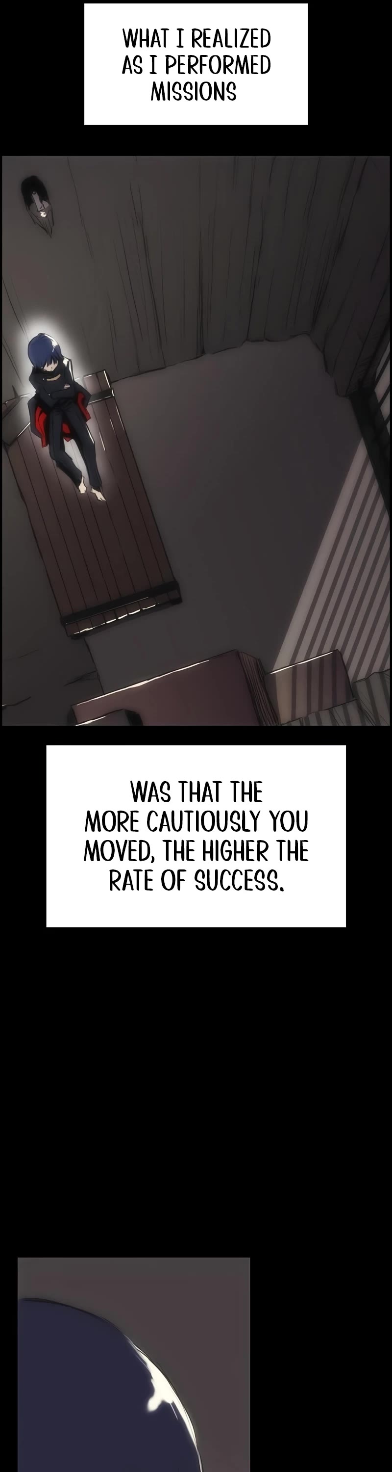 Bloodhound’s Regression Instinct Chapter 4 page 8 - Chapter 4