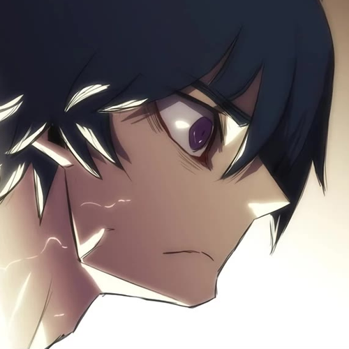 Bloodhound’s Regression Instinct Chapter 4 cover