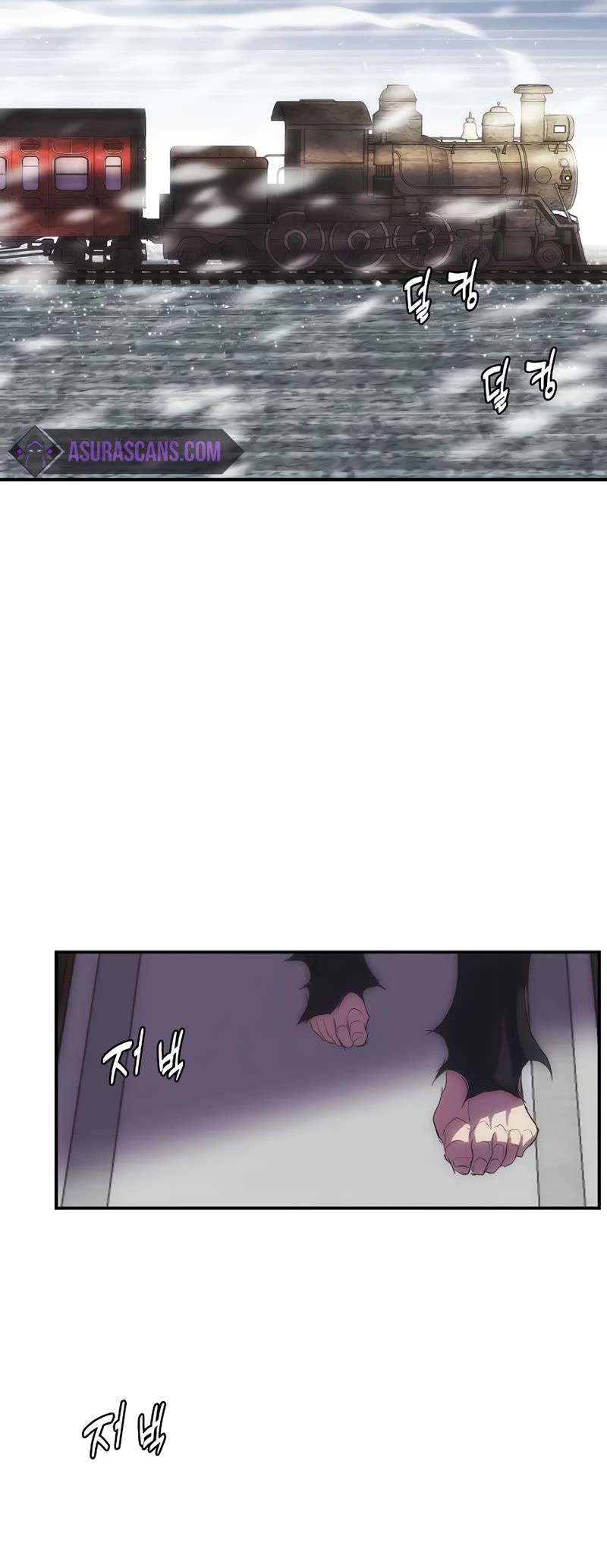 Bloodhound’s Regression Instinct Chapter 40 page 11 - Chapter 40