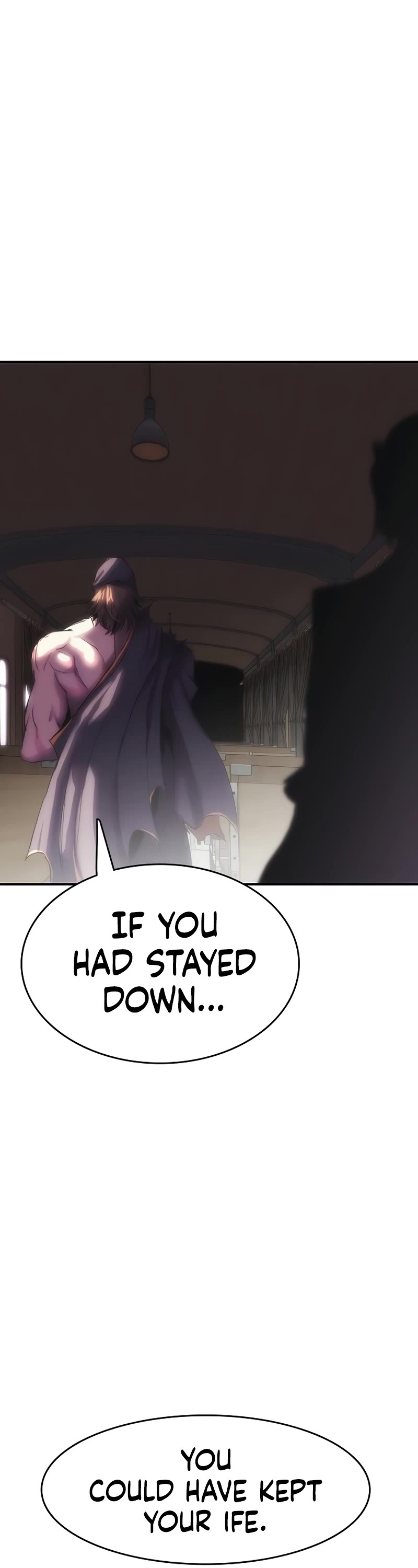 Bloodhound’s Regression Instinct Chapter 40 page 13 - Chapter 40