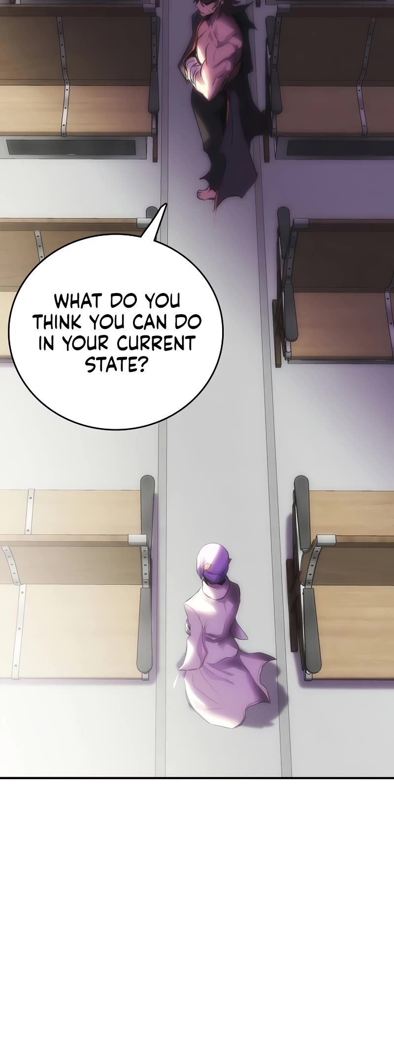 Bloodhound’s Regression Instinct Chapter 40 page 15 - Chapter 40