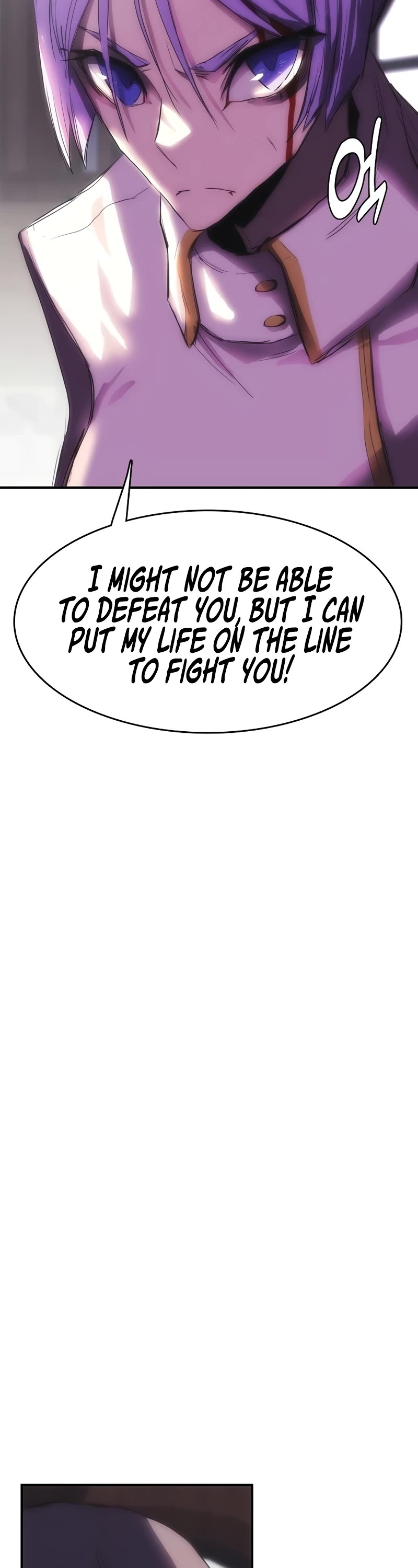 Bloodhound’s Regression Instinct Chapter 40 page 19 - Chapter 40